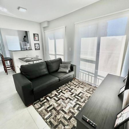 Prime Experience - Sp Flat Bela Vista - Apto 91 Aparthotel Сао Паоло Екстериор снимка