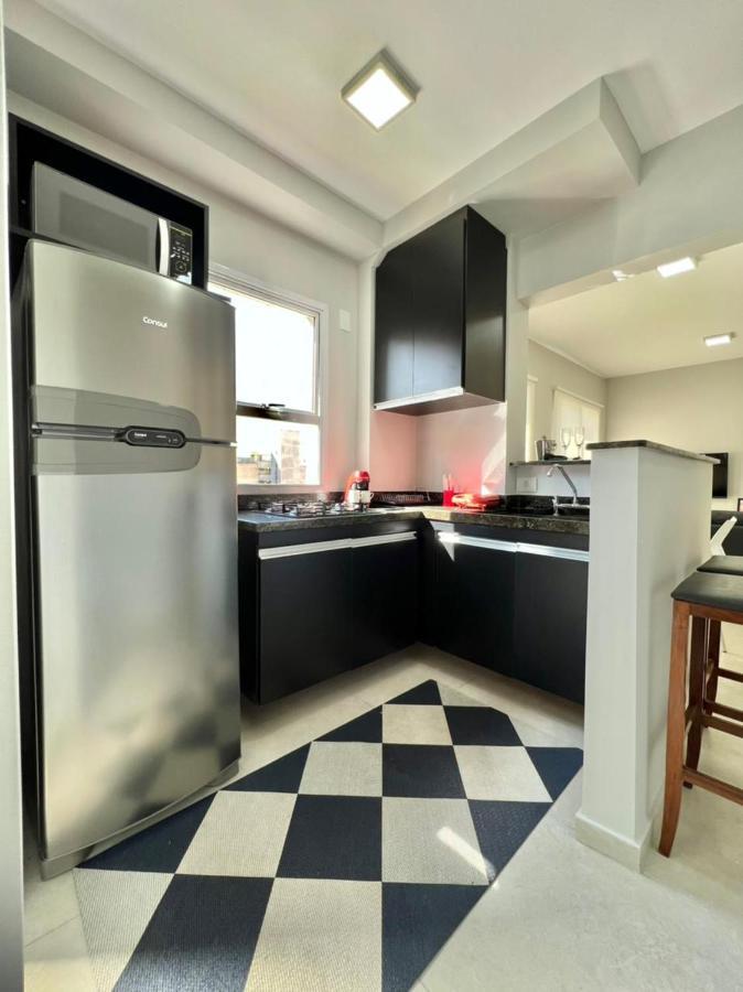 Prime Experience - Sp Flat Bela Vista - Apto 91 Aparthotel Сао Паоло Екстериор снимка