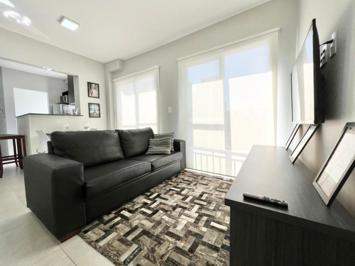Prime Experience - Sp Flat Bela Vista - Apto 91 Aparthotel Сао Паоло Екстериор снимка
