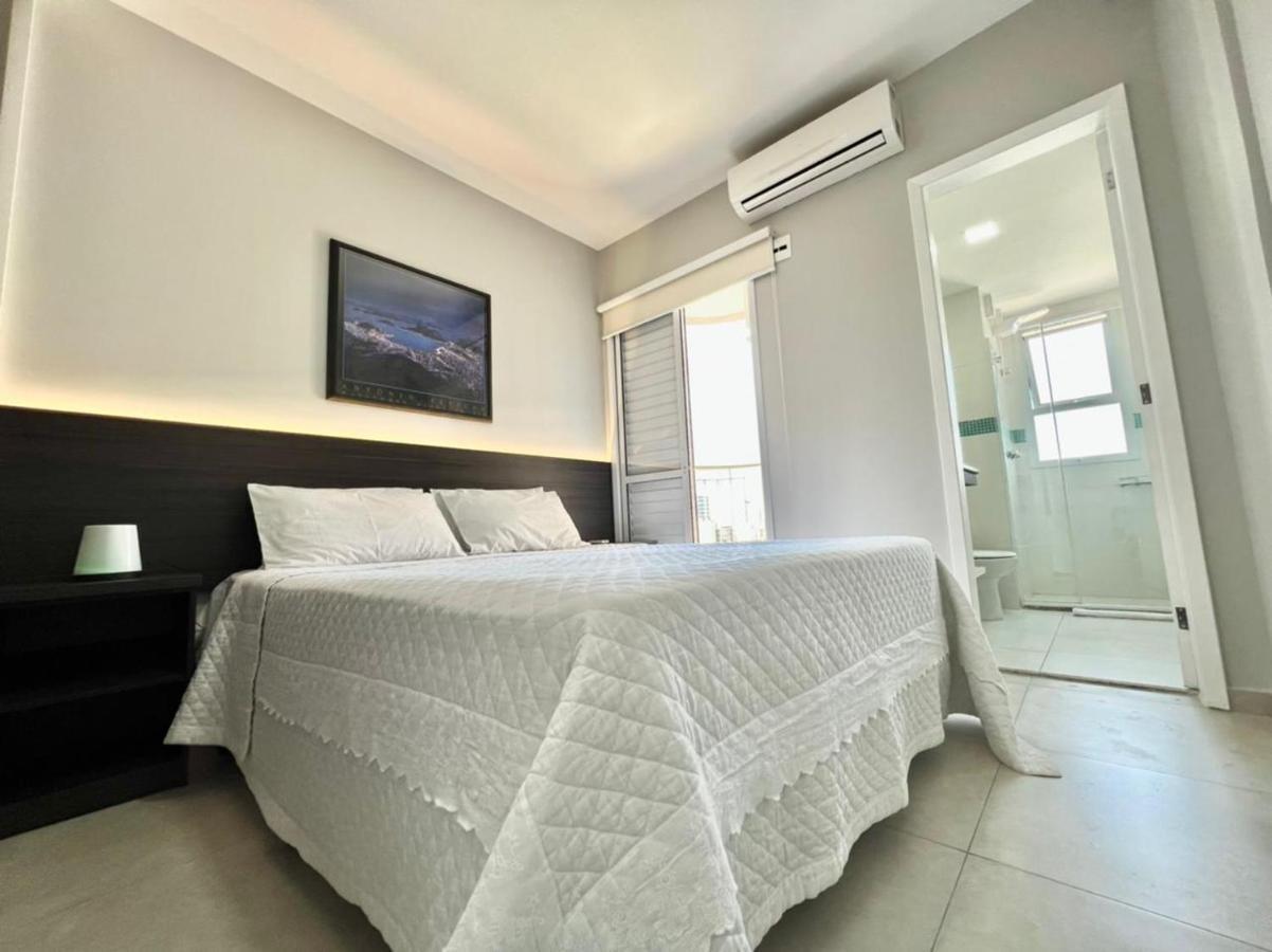 Prime Experience - Sp Flat Bela Vista - Apto 91 Aparthotel Сао Паоло Екстериор снимка