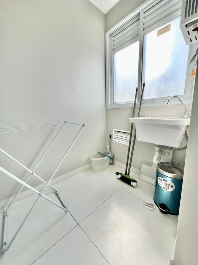 Prime Experience - Sp Flat Bela Vista - Apto 91 Aparthotel Сао Паоло Екстериор снимка