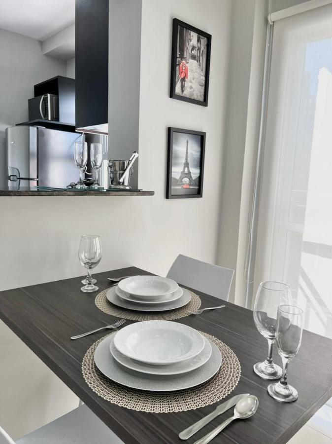 Prime Experience - Sp Flat Bela Vista - Apto 91 Aparthotel Сао Паоло Екстериор снимка