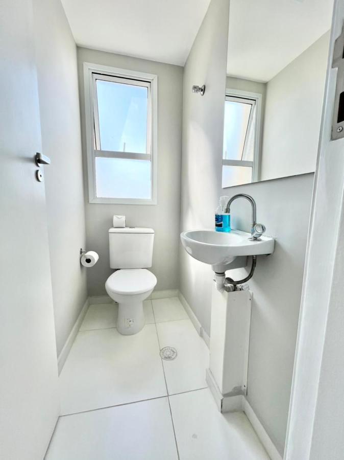 Prime Experience - Sp Flat Bela Vista - Apto 91 Aparthotel Сао Паоло Екстериор снимка